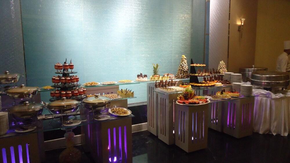 Jeddah Grand Hotel Exterior foto